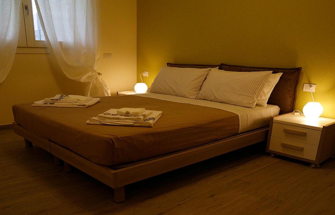 C.A.V. B&B Curiel20 San Donato Milanese Exterior photo