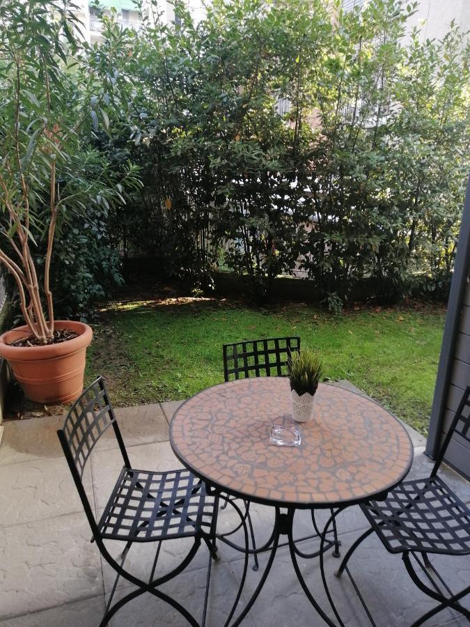 C.A.V. B&B Curiel20 San Donato Milanese Exterior photo